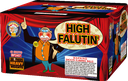 High Faultin 49 Shot BP2457 (Case 4/1)