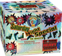 Saturday Night Special 36 Shot (Case 4/1)