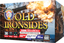 Old Ironsides 30 Shot BP2452