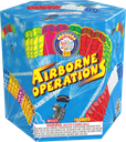Airborne Operations 19 Shot BP2222