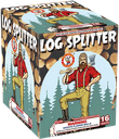 LOG SPLITTER 16'S