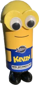 Kevin