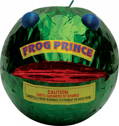 Frog Prince