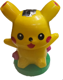 Pika Pika